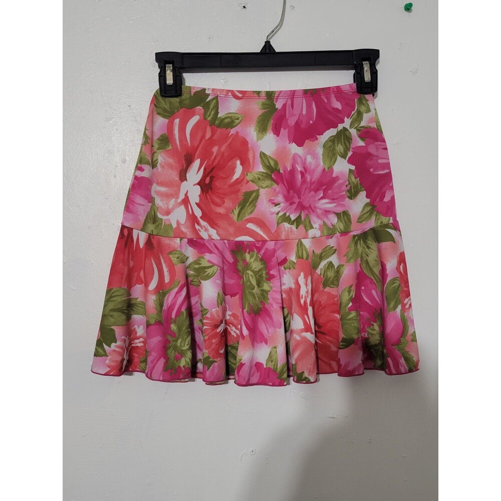 Cato girls size 7 skirt